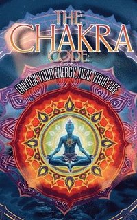 bokomslag Chakra Code