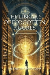 bokomslag Library of Forgotten Figures
