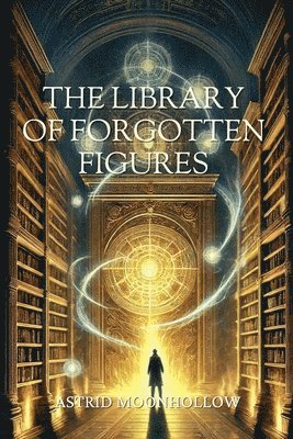 The Library of Forgotten Figures 1