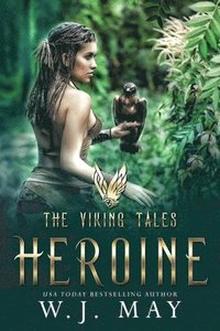 bokomslag Heroine