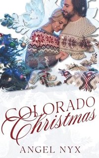 bokomslag Colorado Christmas