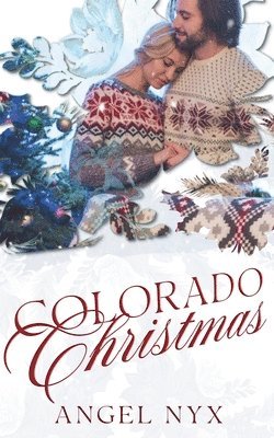 bokomslag Colorado Christmas