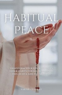 bokomslag Habitual Peace