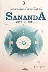 bokomslag Sananda - Il Ges Olistico