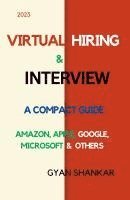 bokomslag Virtual Hiring & Interview