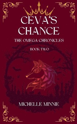 Michelle Minnie - Ceva's Chance, Häftad