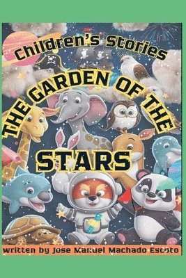 The Garden of the Stars 1