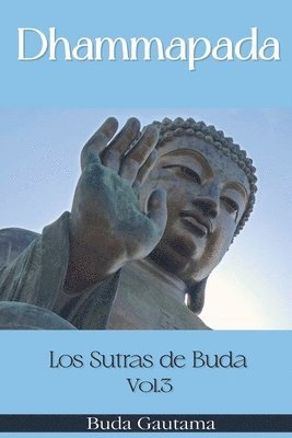 Buda Gautama - Dhammapada, Häftad
