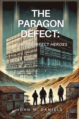 The Paragon Defect 1