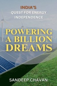 bokomslag Powering a Billion Dreams