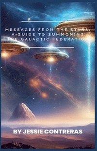 bokomslag Messages from the Stars