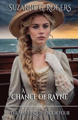 A Chance of Rayne 1