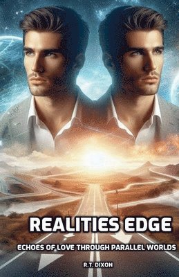 bokomslag Realities Edge