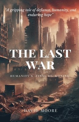 The Last War 1