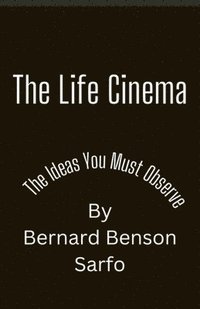 bokomslag The Life Cinema