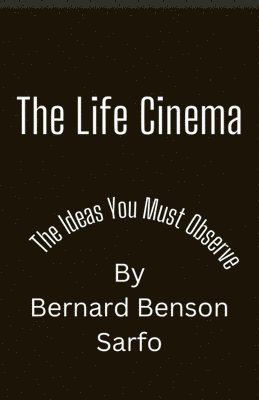 The Life Cinema 1