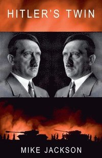 bokomslag Hitler's Twin