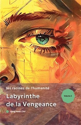 Labyrinthe de la vengeance 1