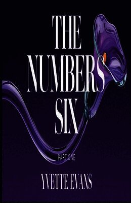Yvette K Evans - Numbers Six, Häftad