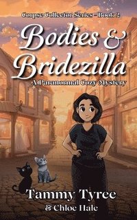 bokomslag Bodies & Bridezilla