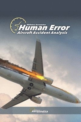 bokomslag Human Error
