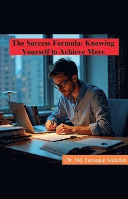 bokomslag The Success Formula