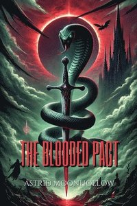 bokomslag Blooded Pact