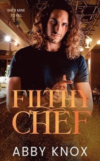 bokomslag Filthy Chef