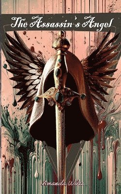 Amanda Wiles - Assassin's Angel, Häftad