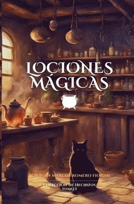 Lociones Mágicas
