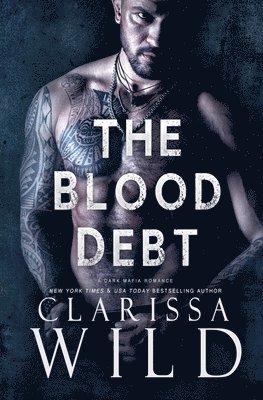 The Blood Debt 1