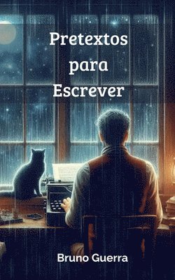 bokomslag Pretextos para Escrever