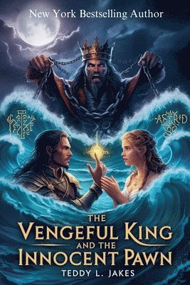 The Vengeful King and The Innocent Pawn 1