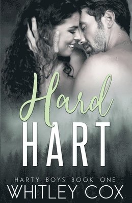 Whitley Cox - Hard Hart, Häftad