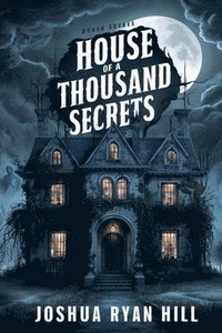 bokomslag House of a Thousand Secrets