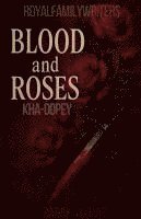 bokomslag Blood And Roses
