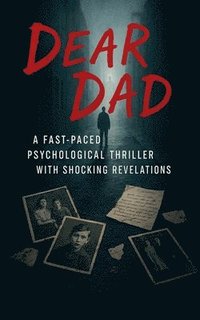 bokomslag Dear Dad