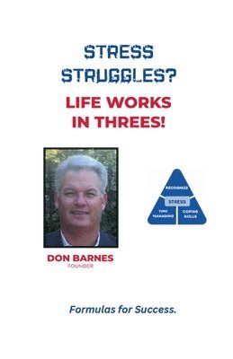 Stress Struggles? 1