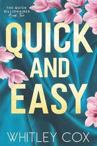 bokomslag Quick & Easy