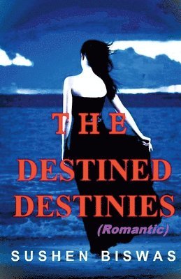 bokomslag Destined Destinies