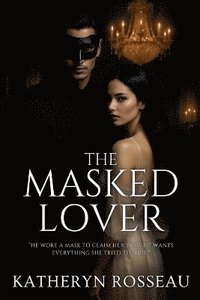 bokomslag Masked Lover