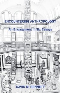 bokomslag Encountering Anthropology