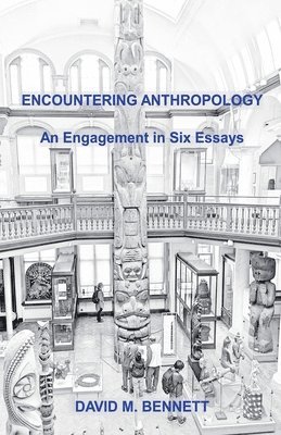 bokomslag Encountering Anthropology