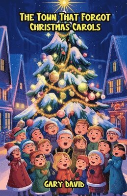 Town That Forgot Christmas Carols 1