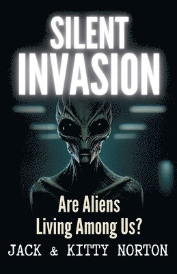 Silent Invasion 1