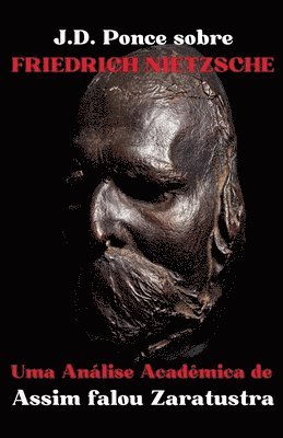 bokomslag J.D. Ponce sobre Friedrich Nietzsche