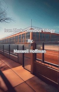 bokomslag Ivan Zhuk: Omnibus Trilogy