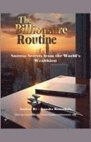 bokomslag The Billionaire Routine