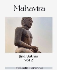 bokomslag Mahavira: Jina Sutras, Vol 2