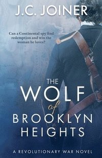 bokomslag The Wolf of Brooklyn Heights